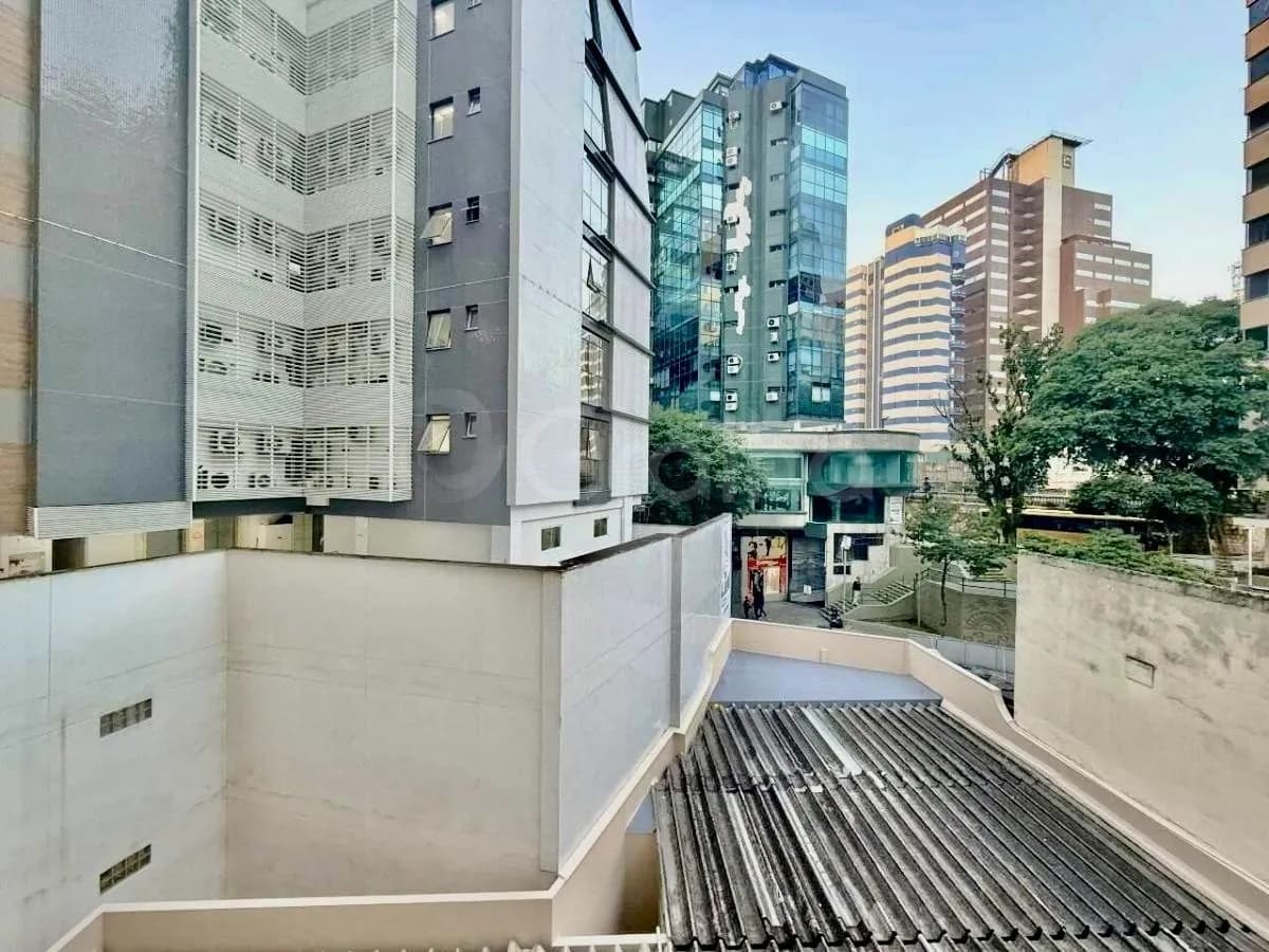 Apartamento para venda com 3 dormitórios em Centro com 99 m² — foto 4
