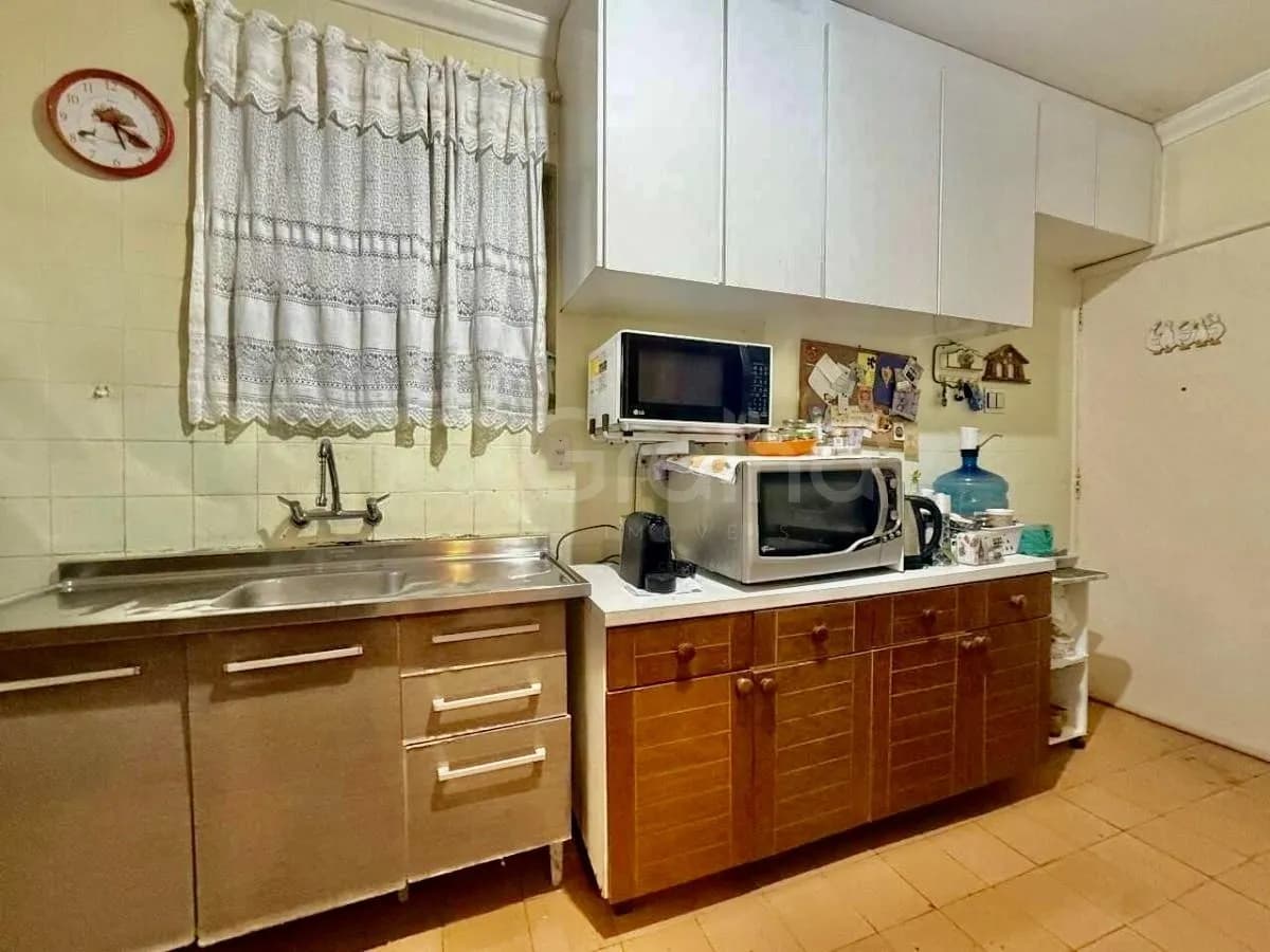 Apartamento para venda com 3 dormitórios em Centro com 99 m² — foto 5
