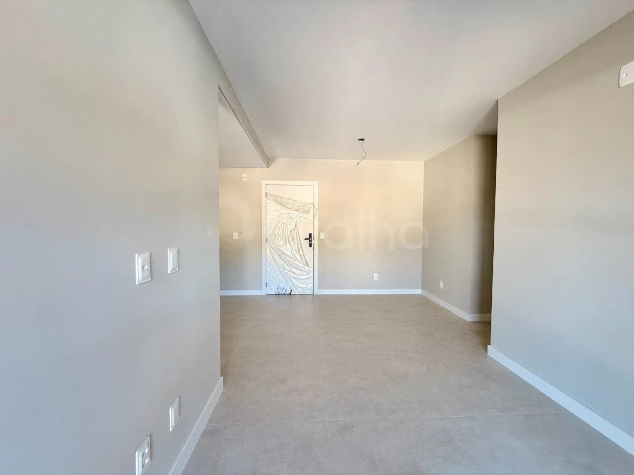 Apartamento para venda com 2 dormitórios em Agronômica com 75 m² — foto 5