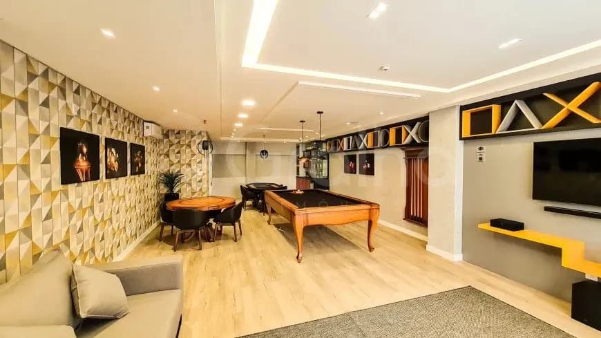 Apartamento garden para venda com 3 dormitórios em Centro com 123 m² — foto 3