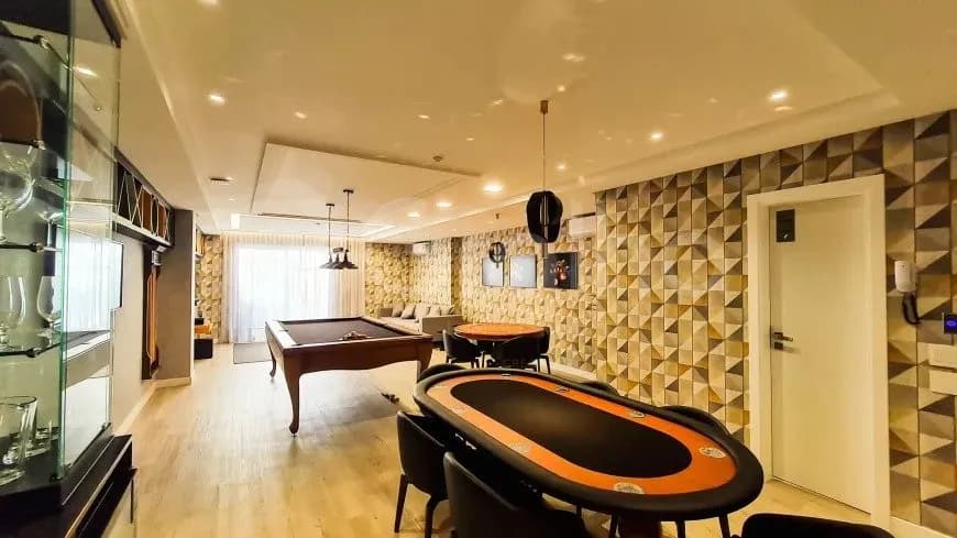 Apartamento garden para venda com 3 dormitórios em Centro com 123 m² — foto 4
