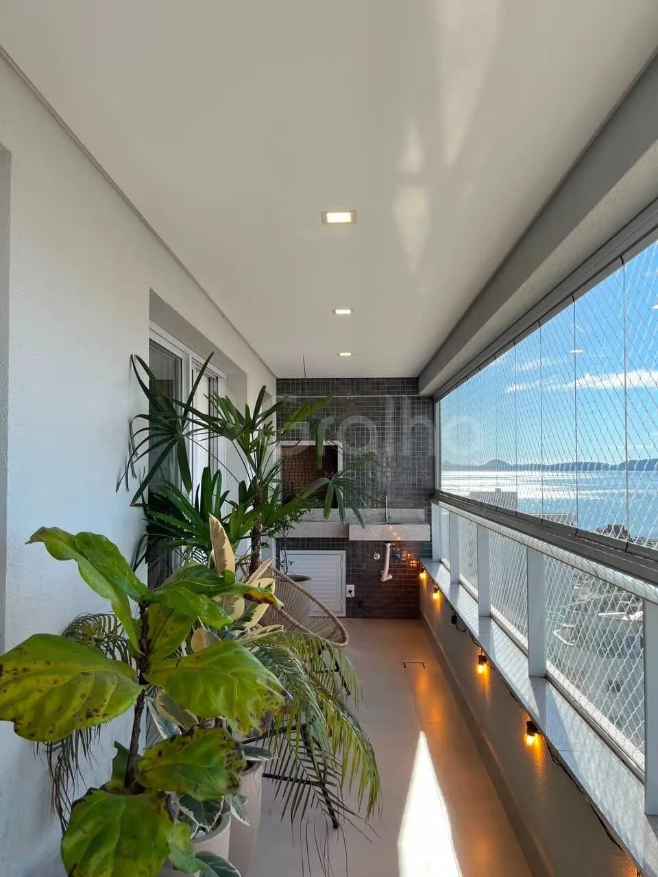 Apartamento para venda com 2 dormitórios em Barreiros com 88 m² — foto 3
