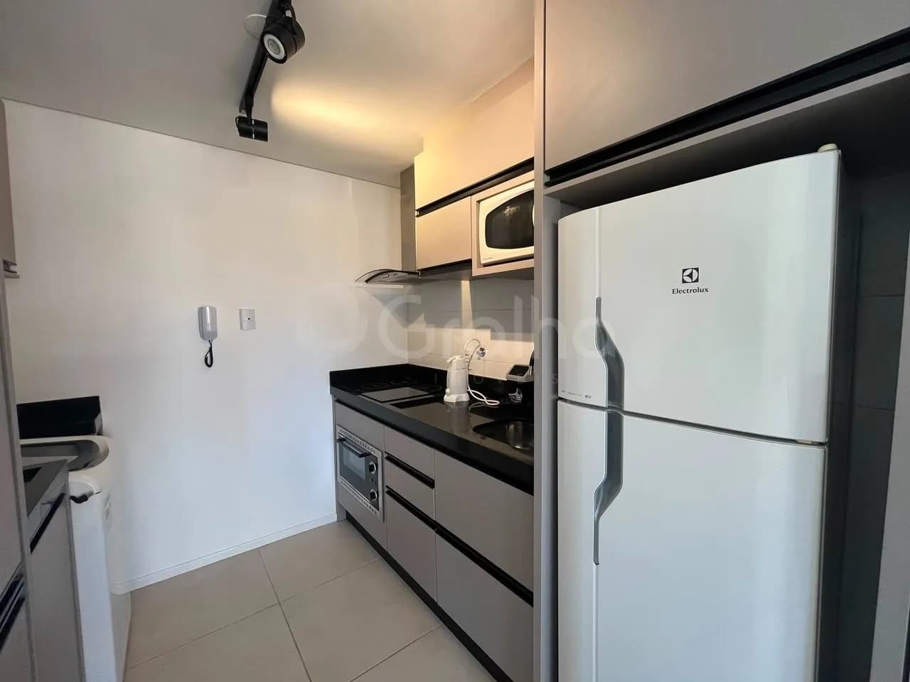 Estúdio para venda com 1 dormitório, em Coqueiros com 44 m² — foto 4