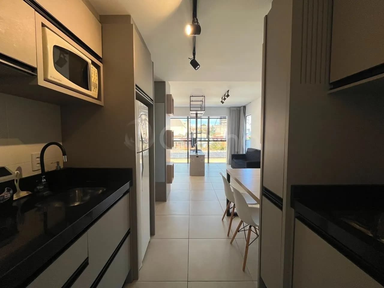 Estúdio para venda com 1 dormitório, em Coqueiros com 44 m² — foto 5