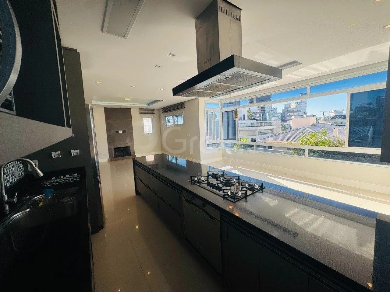 Casa para venda com 3 dormitórios em Pedra Branca com 275 m² — foto 4