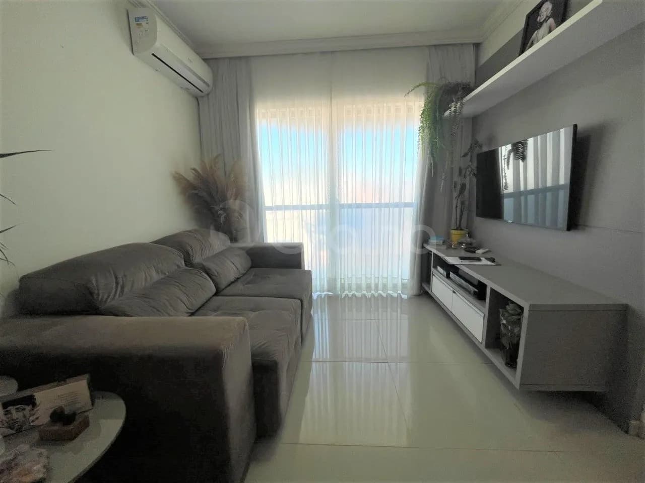 Apartamento para venda com 3 dormitórios em Capoeiras com 75 m² — foto 4