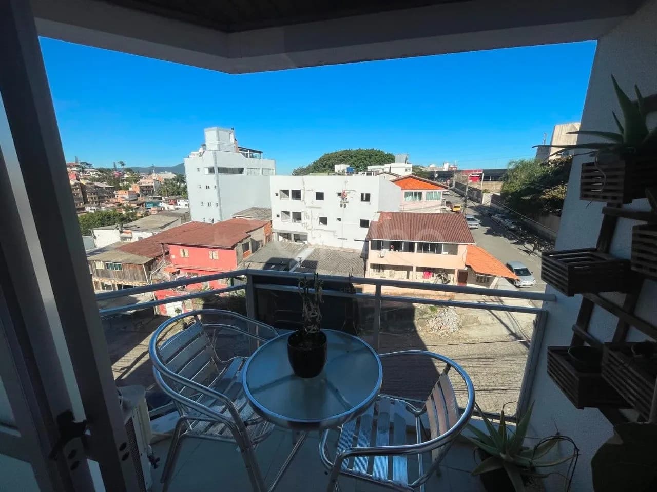 Apartamento para venda com 3 dormitórios em Capoeiras com 75 m² — foto 5