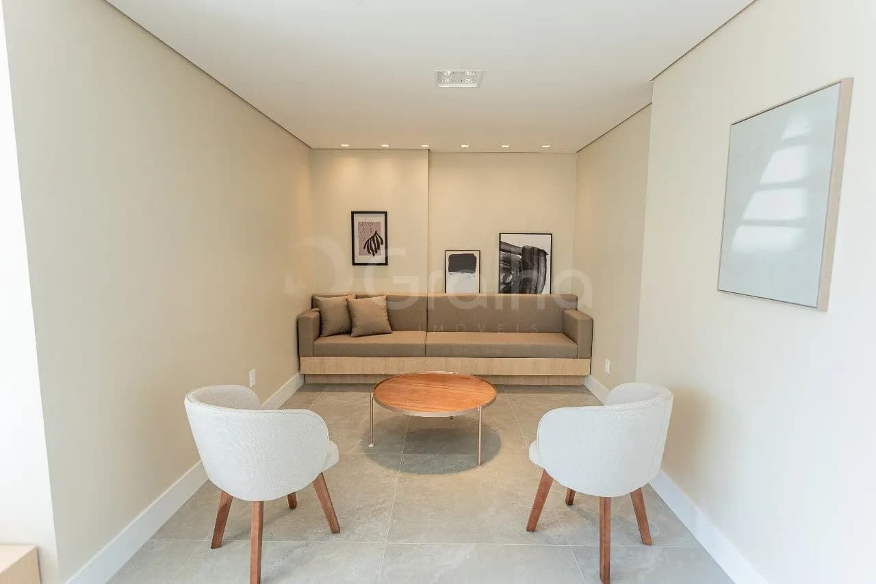 Apartamento para venda com 3 dormitórios em Pedra Branca com 120 m² — foto principal