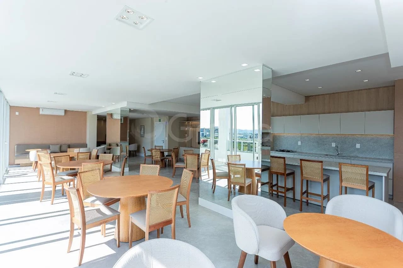 Apartamento para venda com 3 dormitórios em Pedra Branca com 120 m² — foto 4