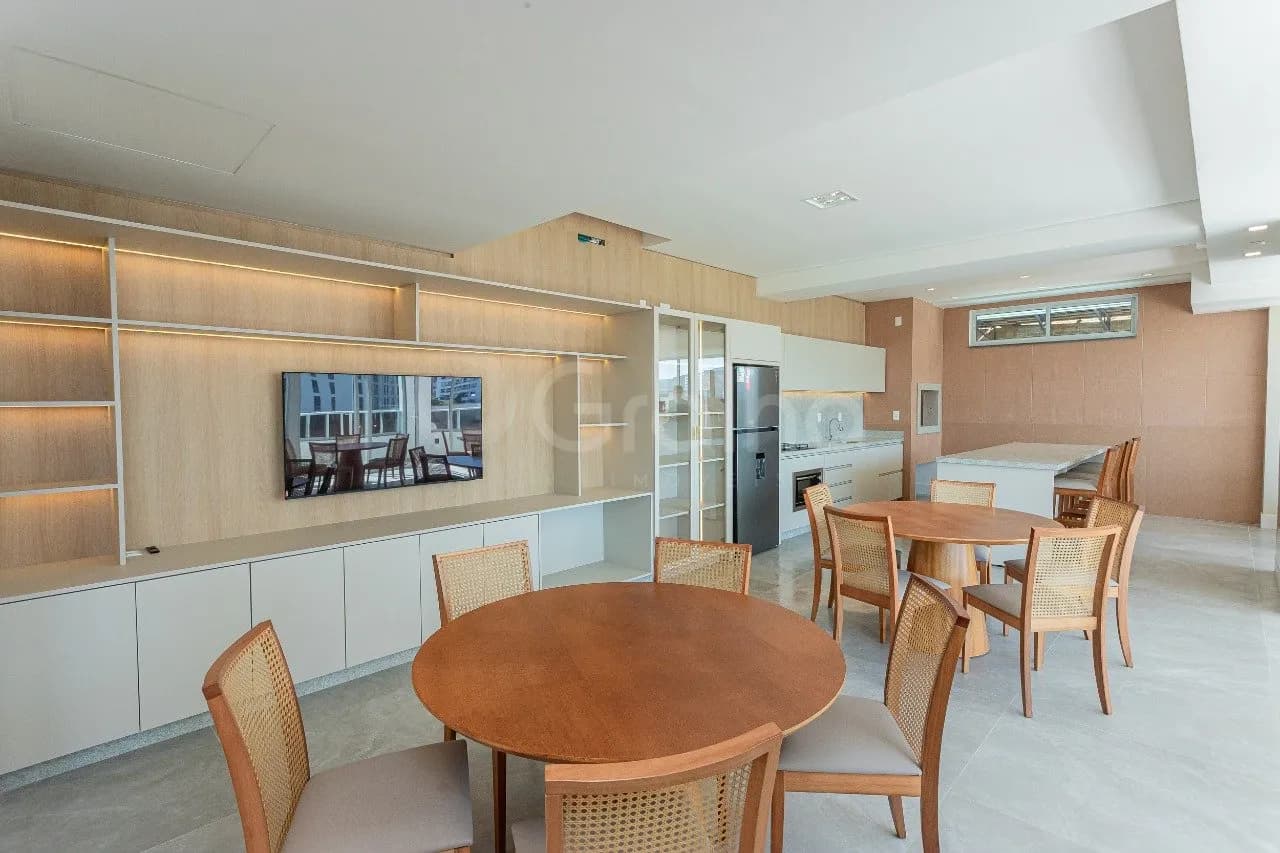 Apartamento para venda com 3 dormitórios em Pedra Branca com 120 m² — foto 5