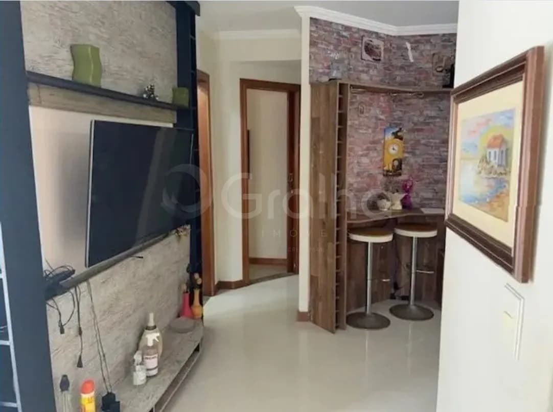 Casa para venda com 4 dormitórios em Campeche com 204 m² — foto 2