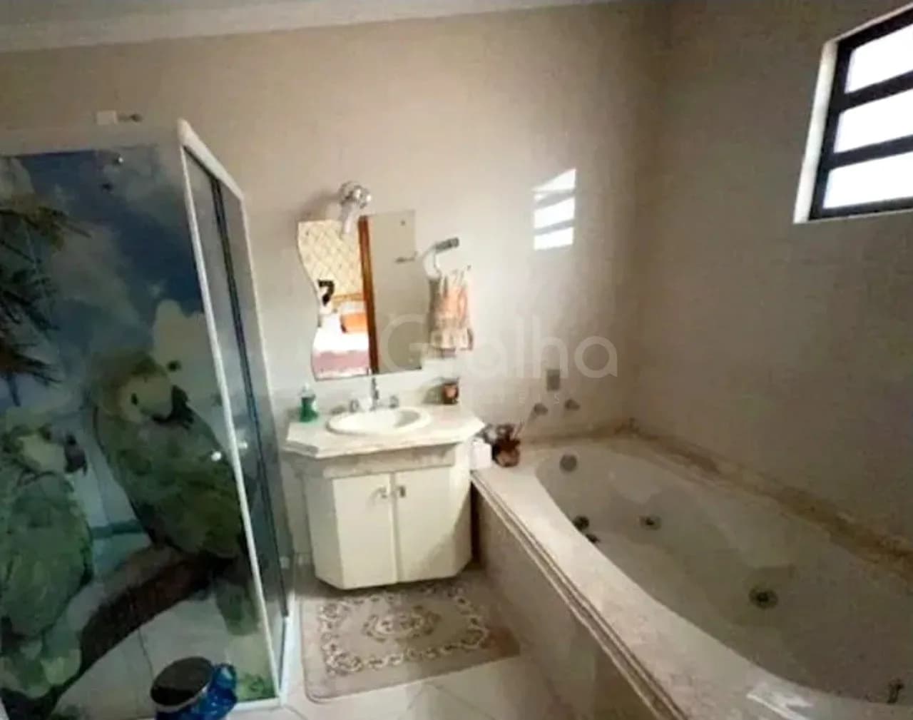 Casa para venda com 4 dormitórios em Campeche com 204 m² — foto 5