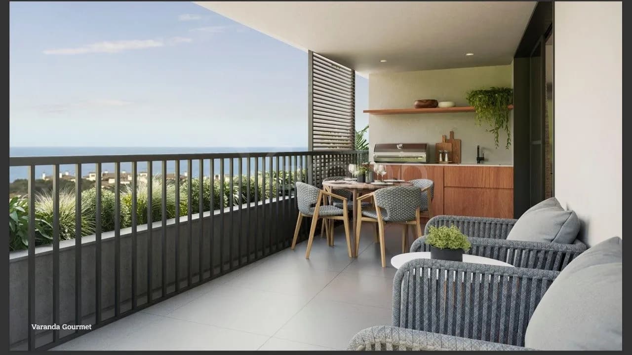 Estúdio para venda com 1 dormitório, em Campeche com 34 m² — foto principal