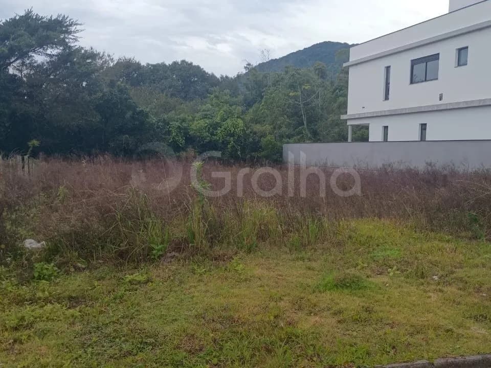 Terreno para venda em Ribeirão da Ilha com 460 m² — foto 2