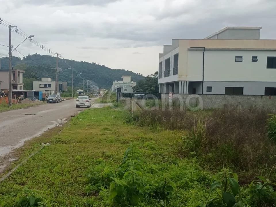 Terreno para venda em Ribeirão da Ilha com 460 m² — foto 4