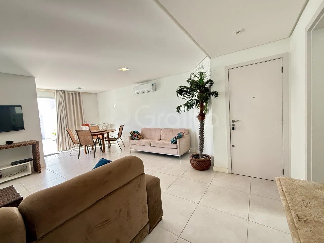 Cobertura para venda com 4 dormitórios em Ingleses Do Rio Vermelho com 199 m² — foto 3