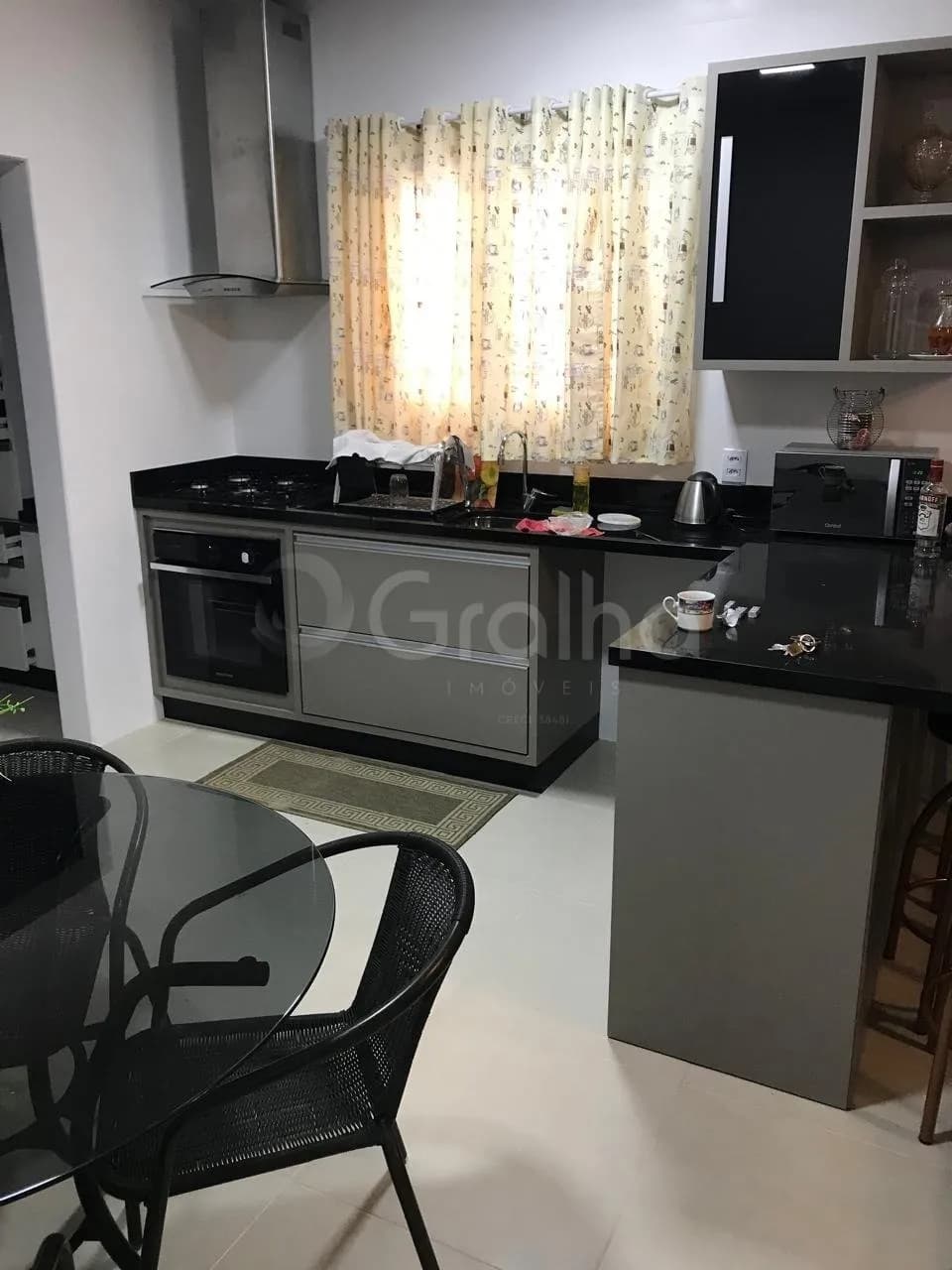 Casa para venda com 2 dormitórios em Ingleses Do Rio Vermelho com 104 m² — foto 2