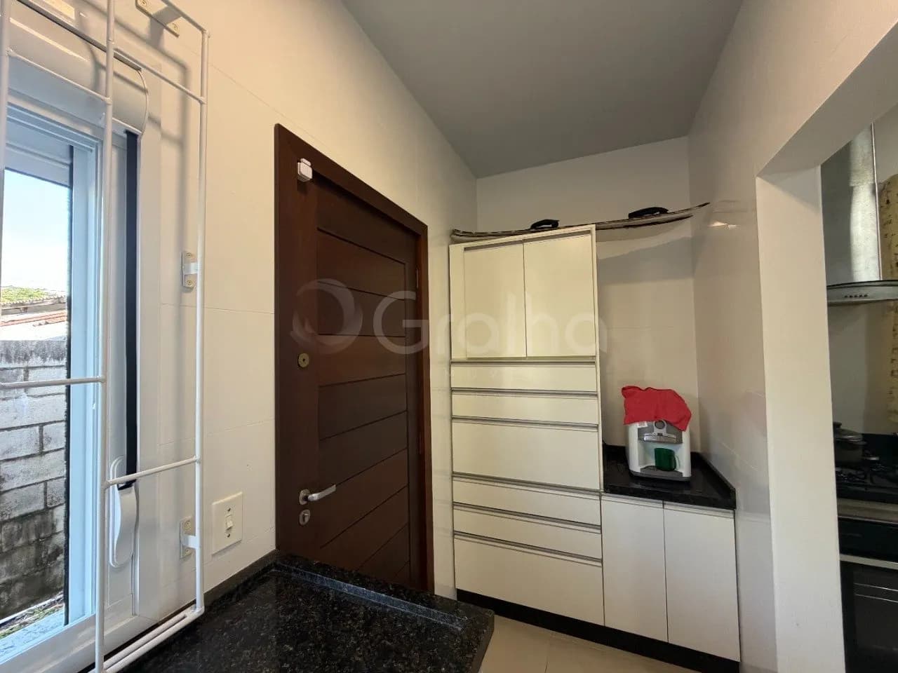 Casa para venda com 2 dormitórios em Ingleses Do Rio Vermelho com 104 m² — foto 3