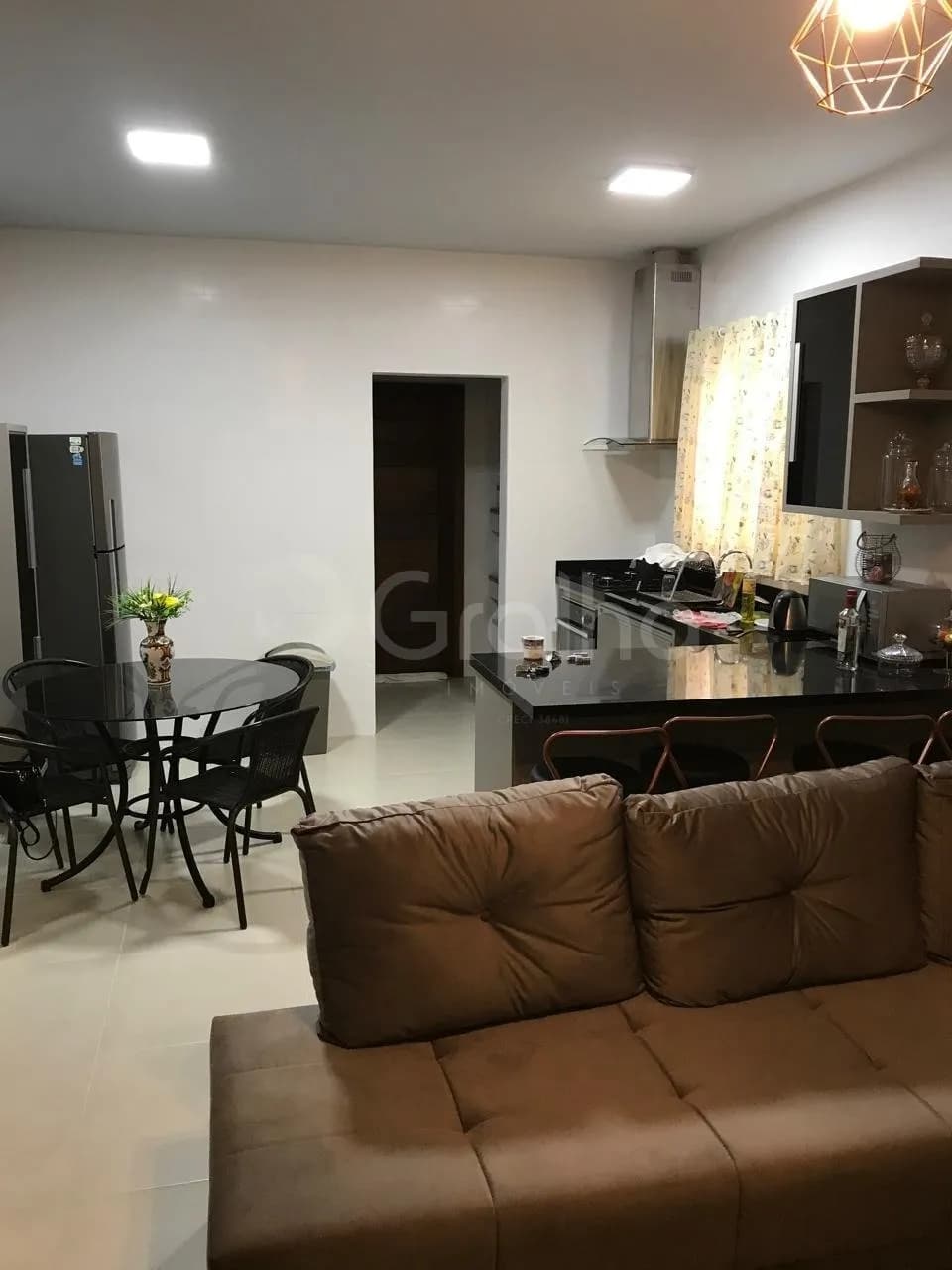 Casa para venda com 2 dormitórios em Ingleses Do Rio Vermelho com 104 m² — foto 5