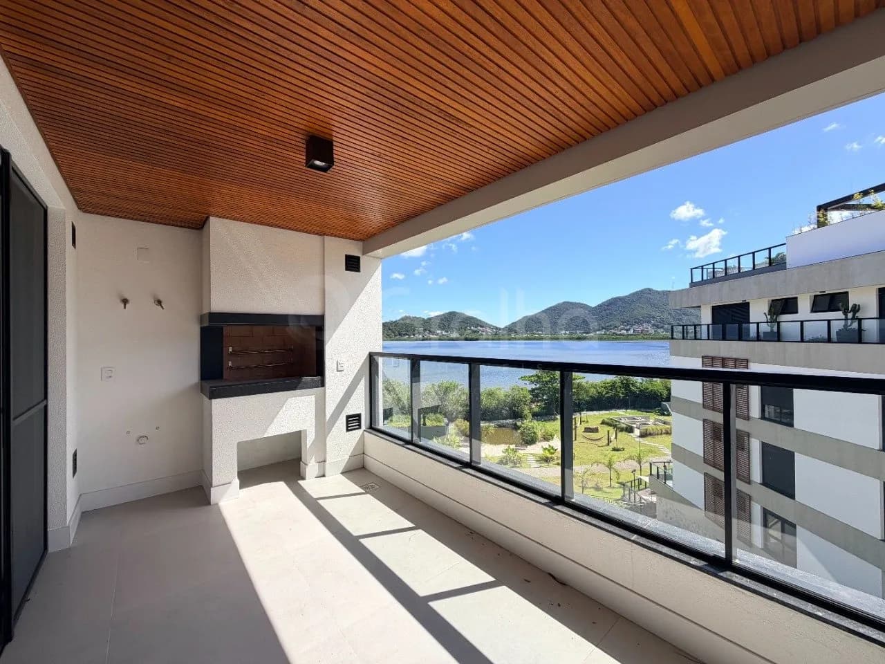 Apartamento para venda com 3 dormitórios em Joao Paulo com 134 m² — foto principal