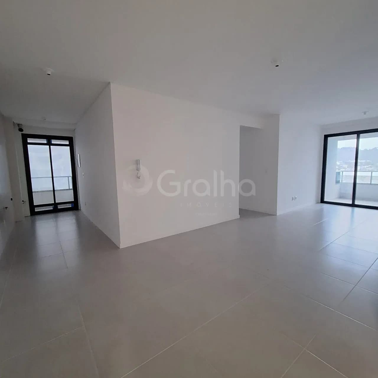 Apartamento para venda com 3 dormitórios em Pagani com 93 m² — foto 2