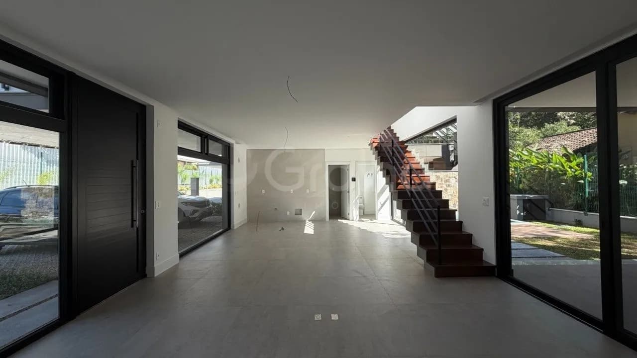 Casa de condomínio para venda com 3 dormitórios em Lagoa Da Conceição com 284 m² — foto 3