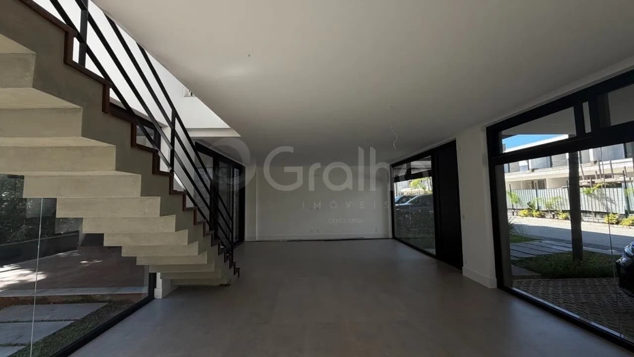 Casa de condomínio para venda com 3 dormitórios em Lagoa Da Conceição com 284 m² — foto 4