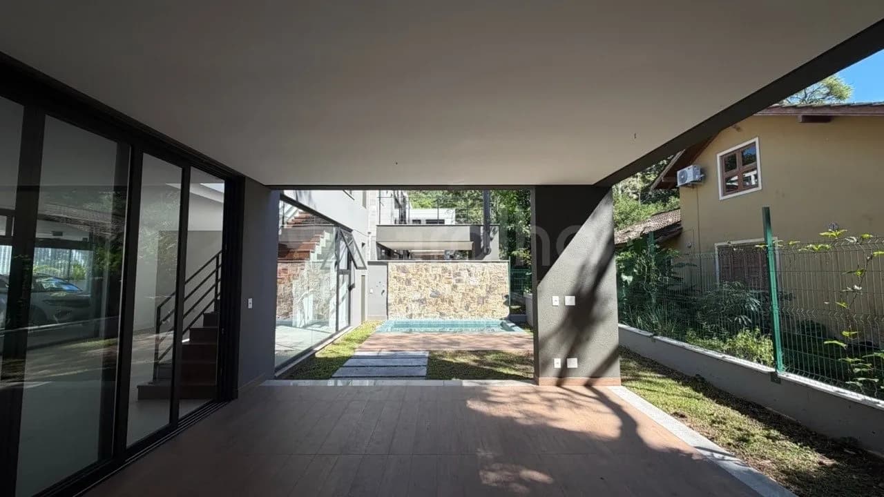 Casa de condomínio para venda com 3 dormitórios em Lagoa Da Conceição com 284 m² — foto 5