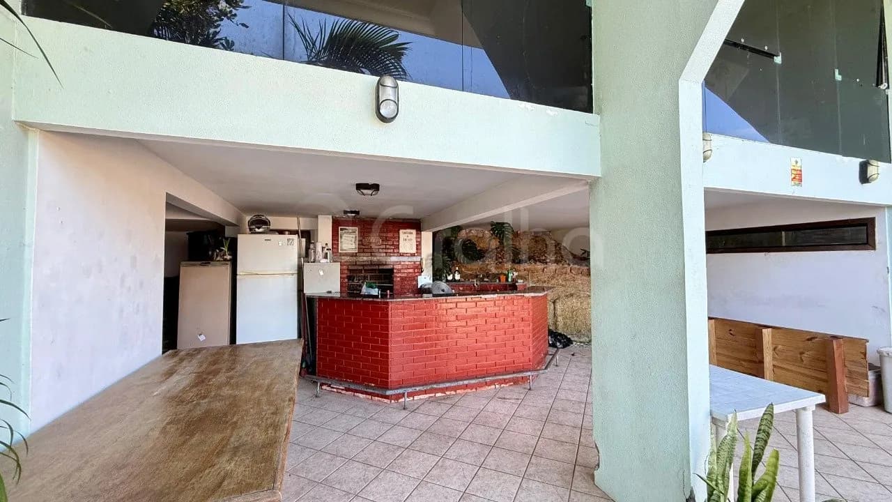 Casa para venda com 3 dormitórios em Bom Abrigo com 386 m² — foto 4