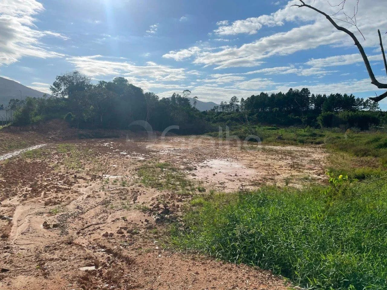 Terreno para venda em Areia De Baixo com 17117 m² — foto 2