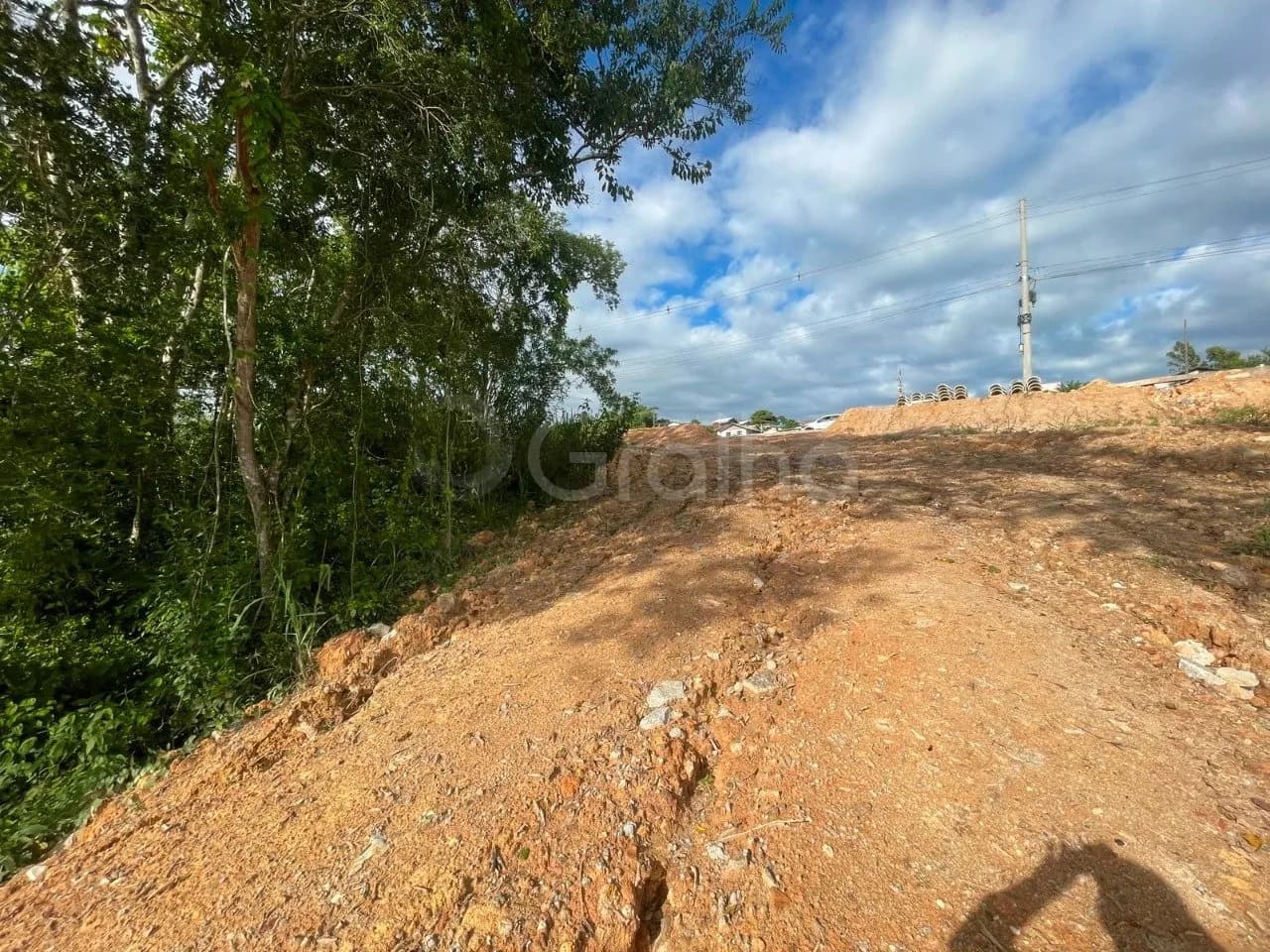 Terreno para venda em Areia De Baixo com 17117 m² — foto 4