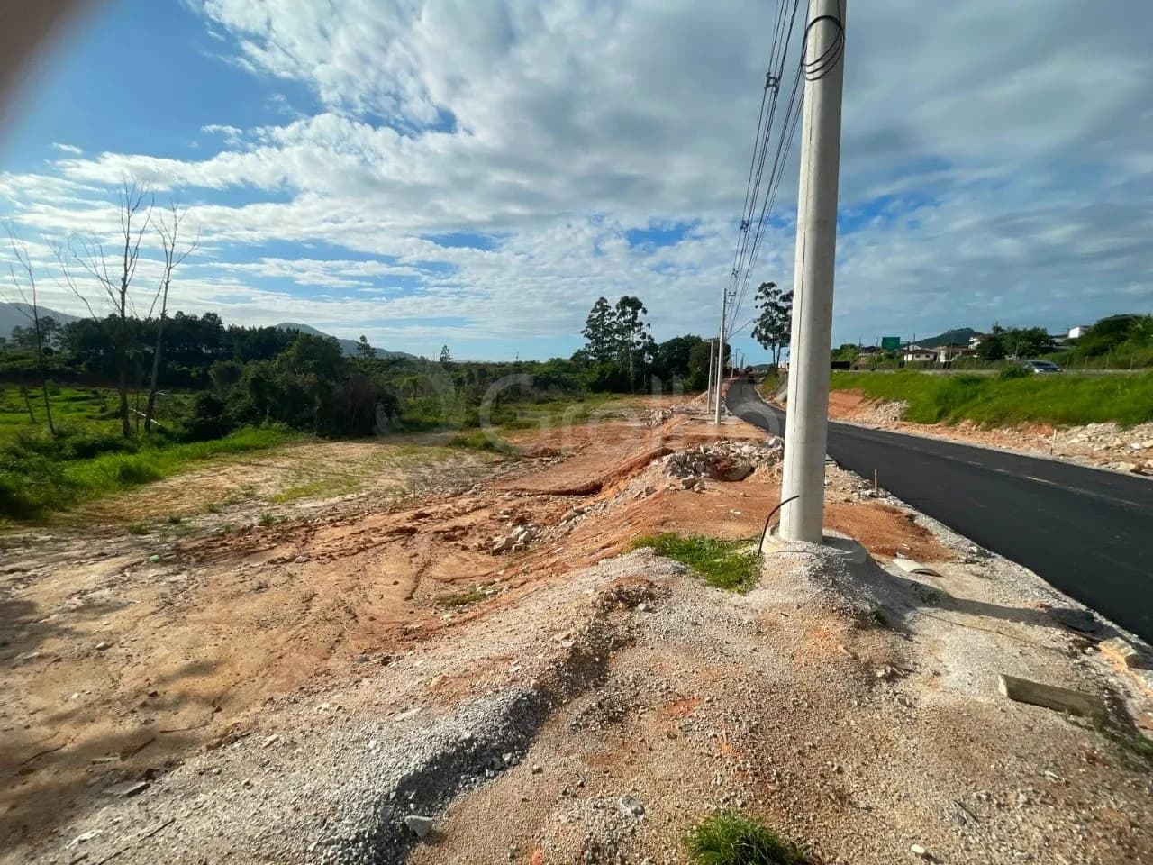 Terreno para venda em Areia De Baixo com 17117 m² — foto 5