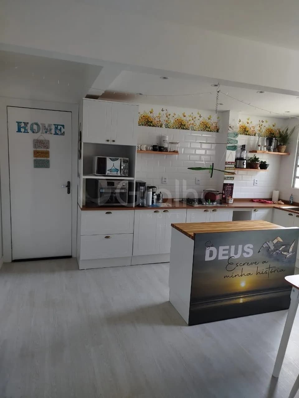 Loft para venda com 1 dormitório, em Canasvieiras com 50 m² — foto principal