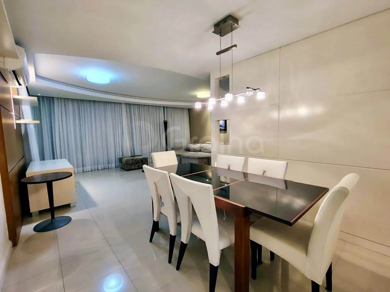 Apartamento para venda com 4 dormitórios em Centro com 177 m² — foto principal