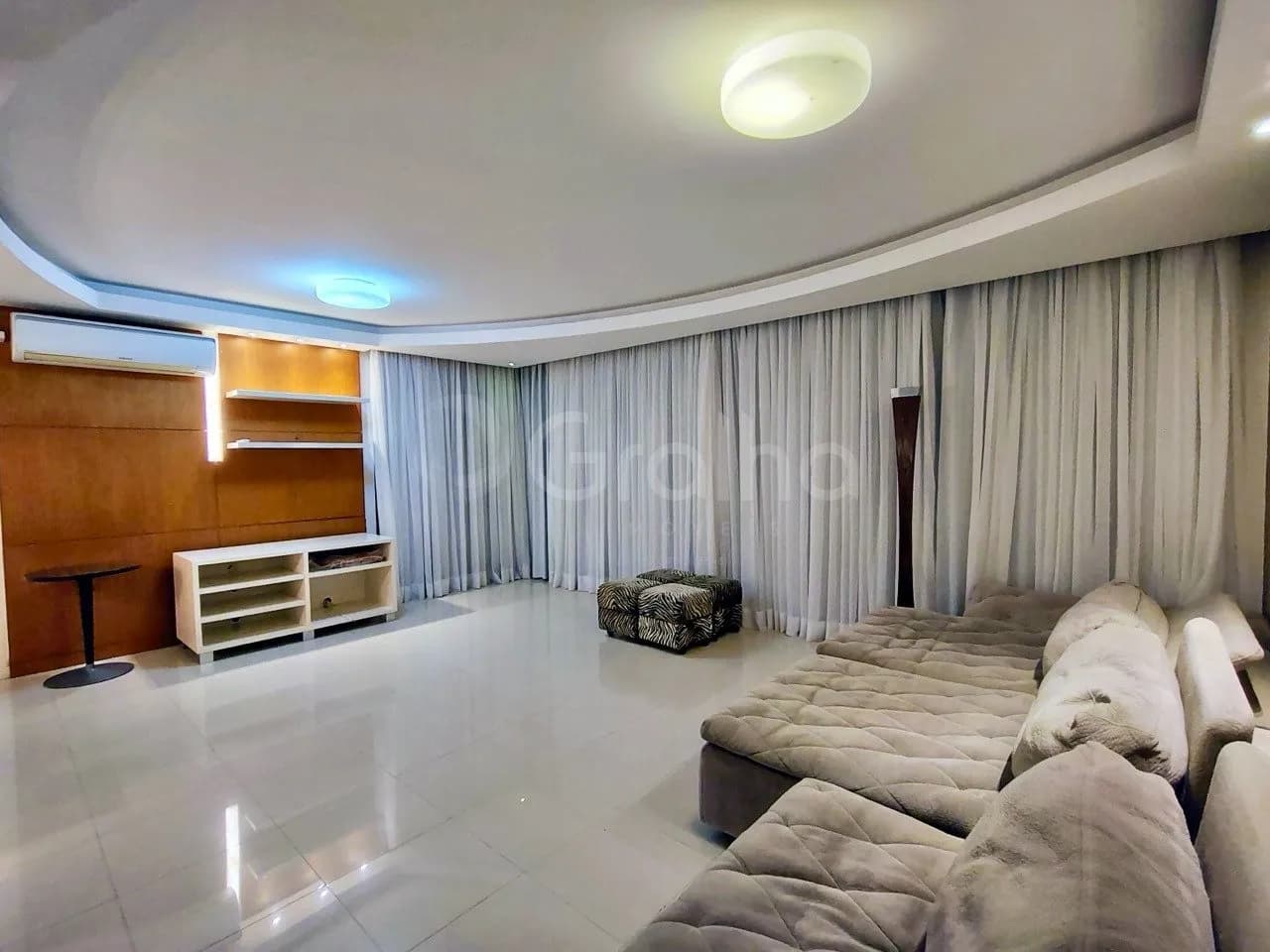 Apartamento para venda com 4 dormitórios em Centro com 177 m² — foto 3