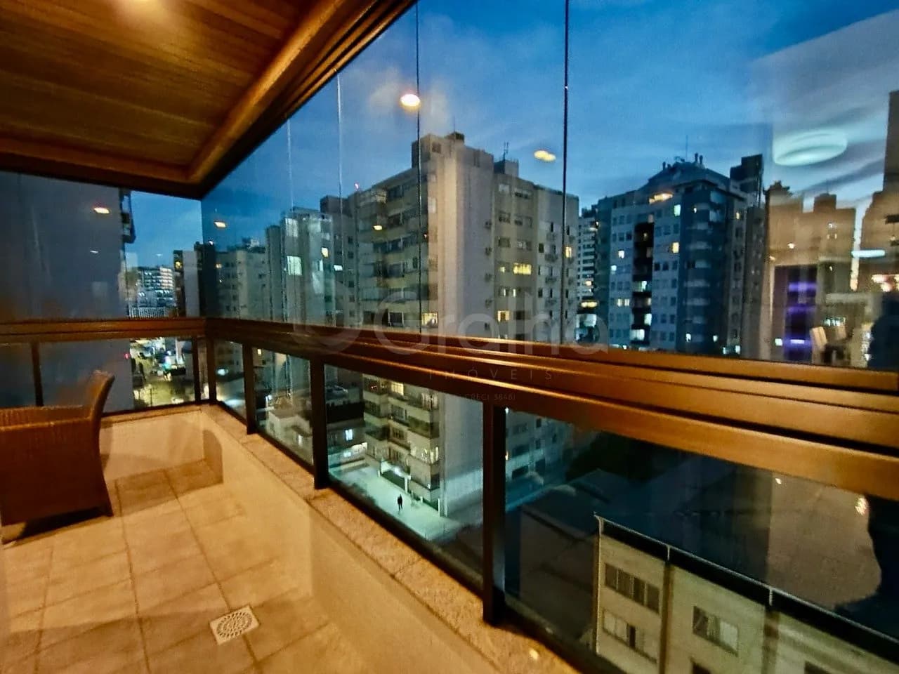 Apartamento para venda com 4 dormitórios em Centro com 177 m² — foto 5