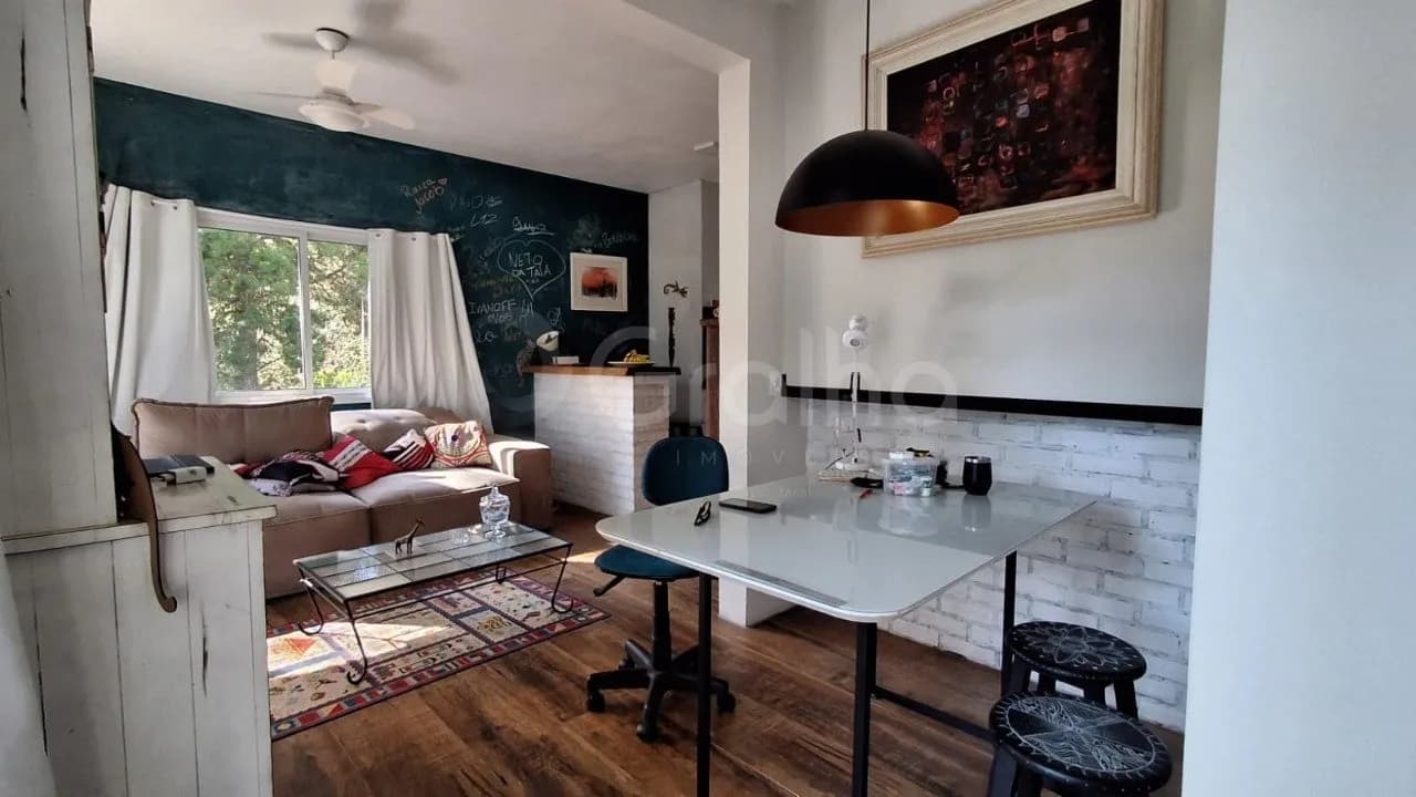 Casa para venda com 2 dormitórios em Ponta da Canas com 190 m² — foto 4