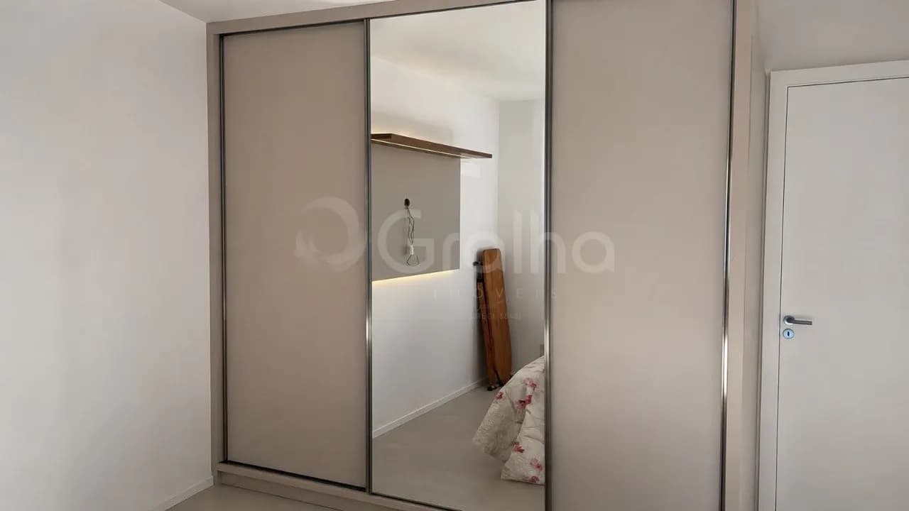 Apartamento para venda com 2 dormitórios em Pedra Branca com 54 m² — foto 4