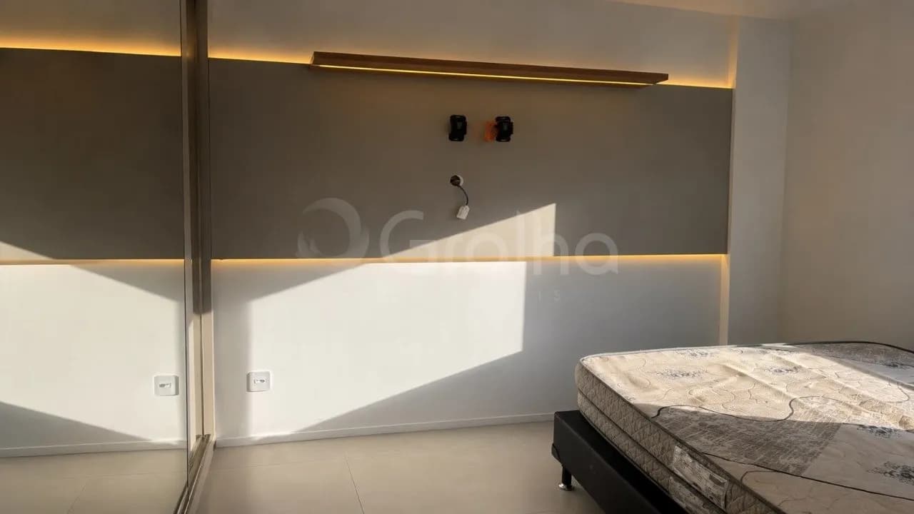Apartamento para venda com 2 dormitórios em Pedra Branca com 54 m² — foto 5