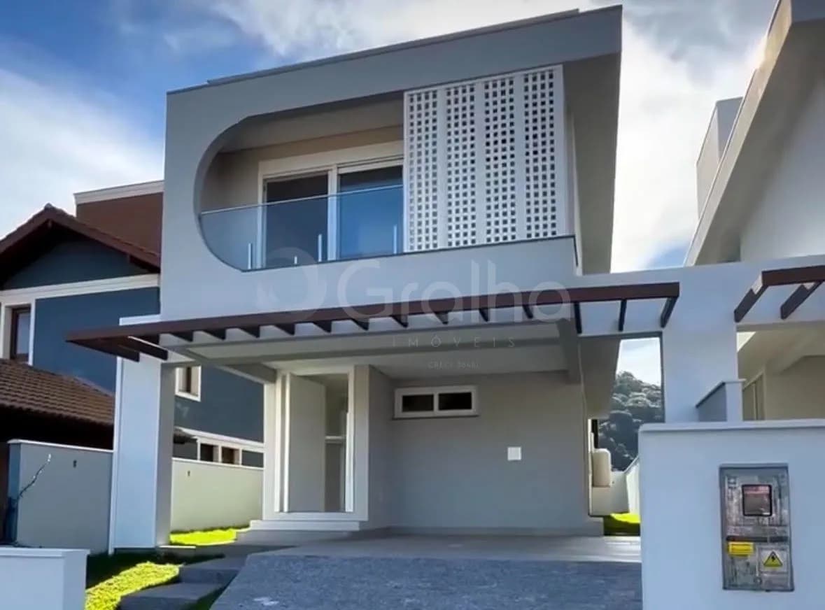 Casa para venda com 3 dormitórios em Rio Tavares com 178 m² — foto principal