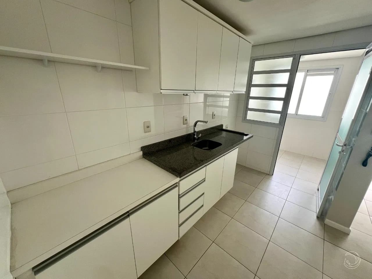 Apartamento para venda com 2 dormitórios em Itacorubi com 77 m² — foto 3