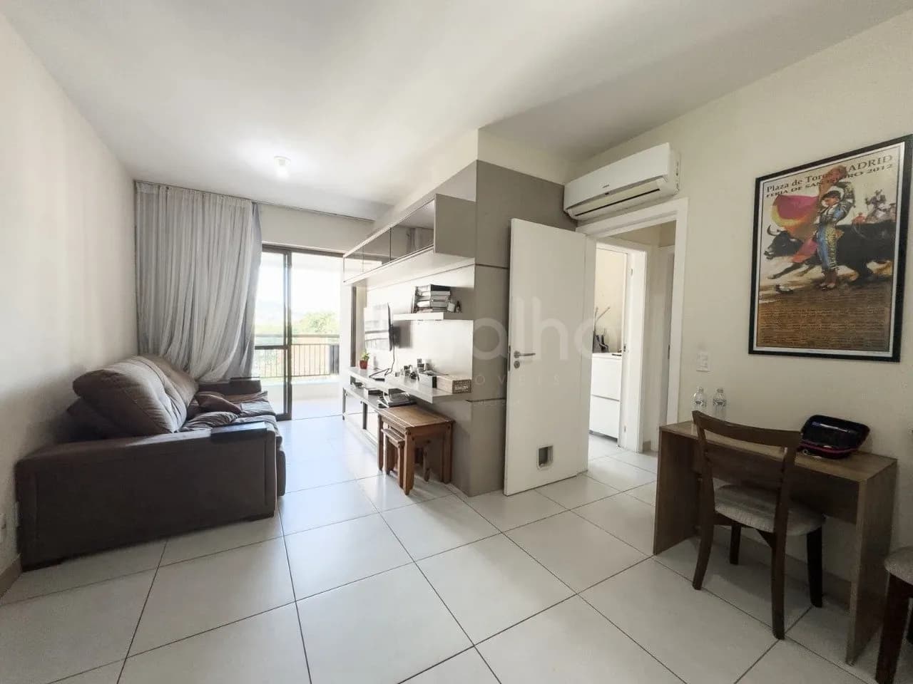 Apartamento para venda com 2 dormitórios em Itacorubi com 68 m² — foto principal