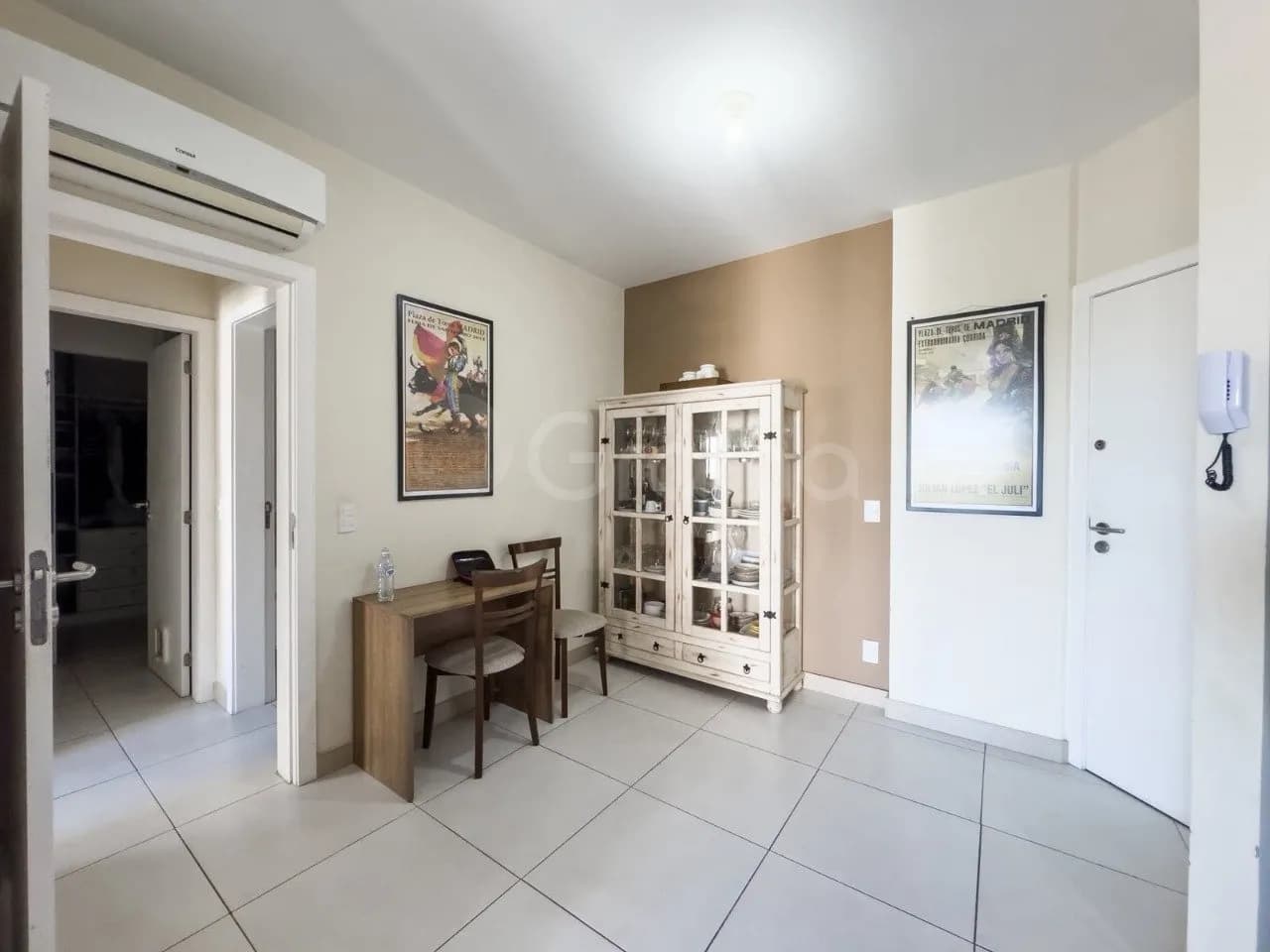 Apartamento para venda com 2 dormitórios em Itacorubi com 68 m² — foto 2