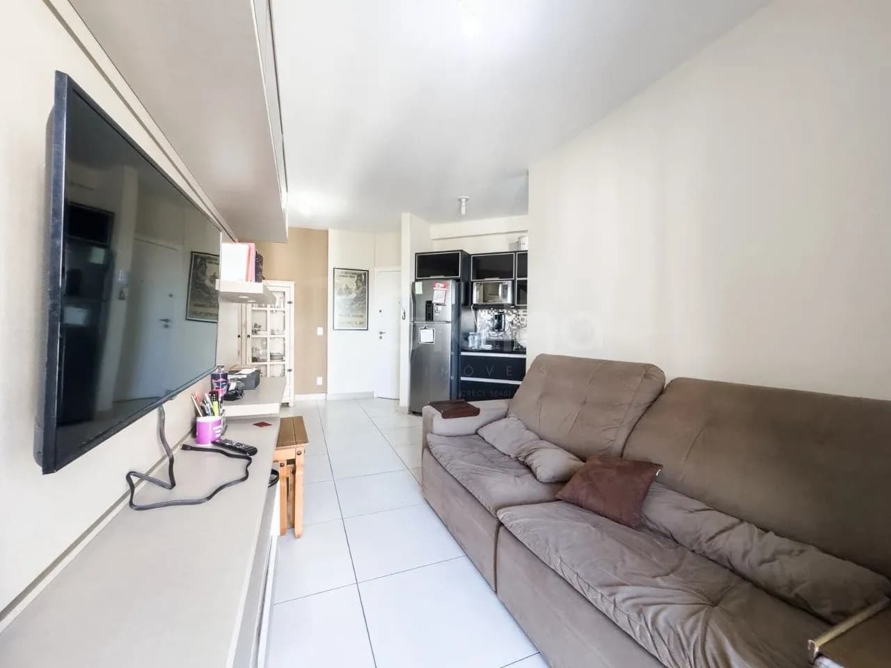 Apartamento para venda com 2 dormitórios em Itacorubi com 68 m² — foto 3