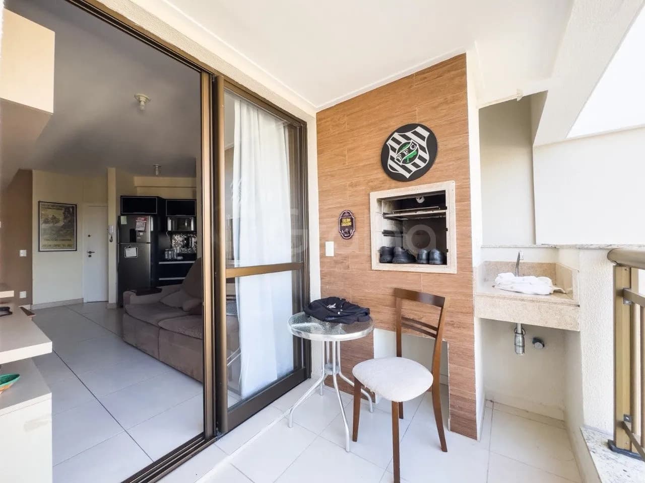 Apartamento para venda com 2 dormitórios em Itacorubi com 68 m² — foto 4