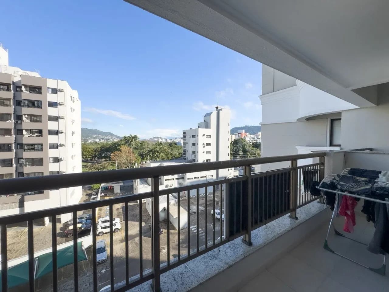 Apartamento para venda com 2 dormitórios em Itacorubi com 68 m² — foto 5