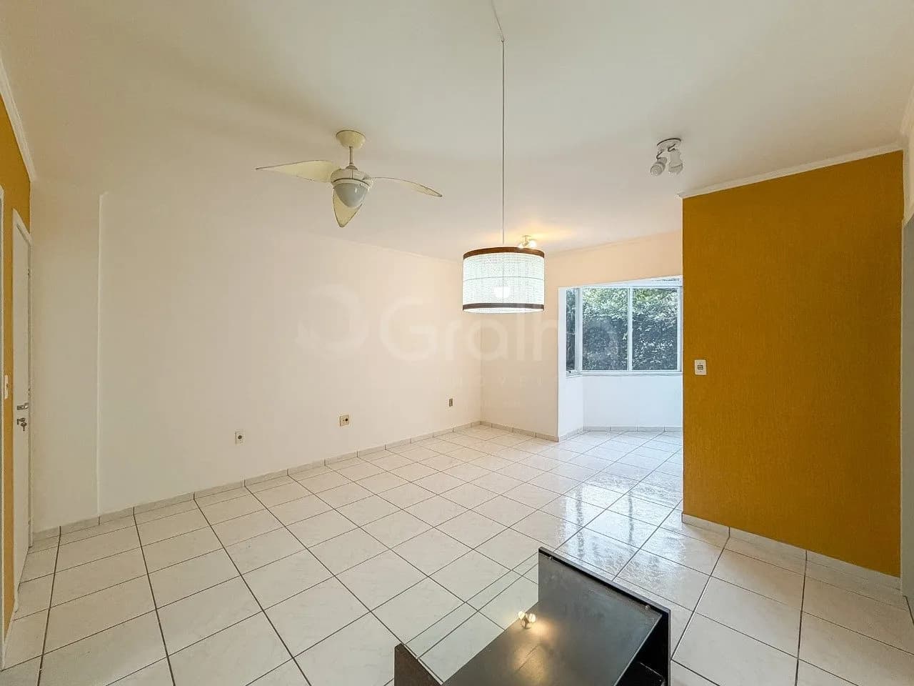 Apartamento para venda com 3 dormitórios em Trindade com 86 m² — foto principal