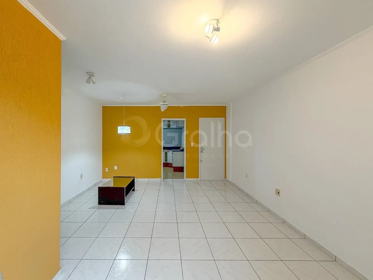 Apartamento para venda com 3 dormitórios em Trindade com 86 m² — foto 4