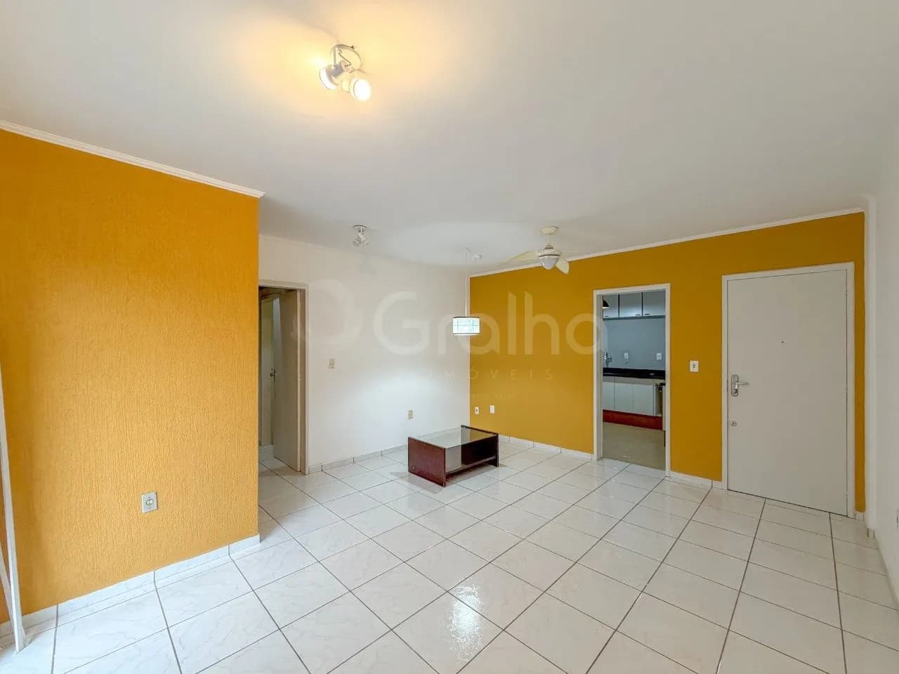 Apartamento para venda com 3 dormitórios em Trindade com 86 m² — foto 5