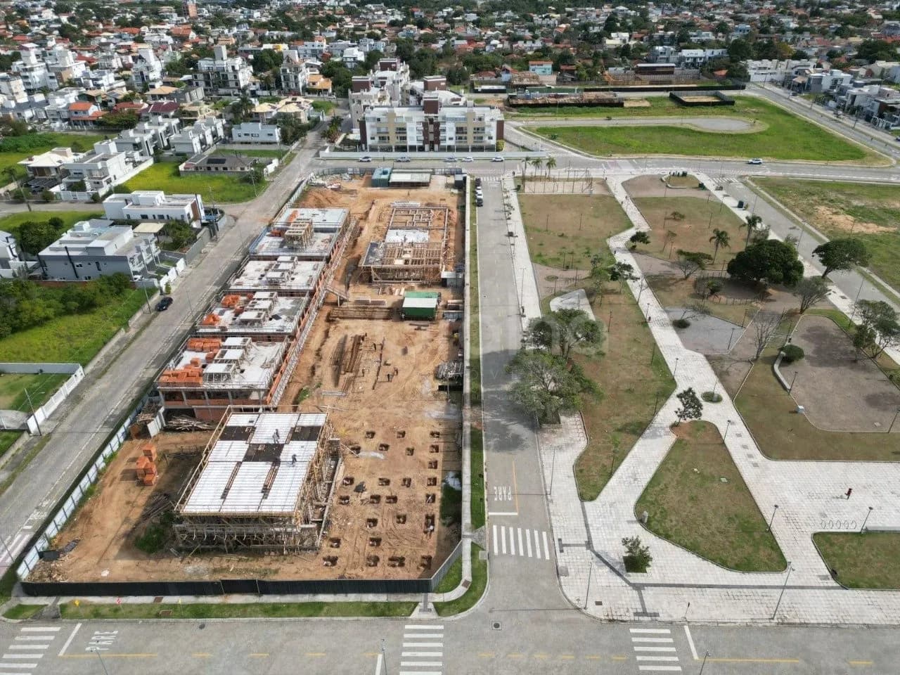 Casa para venda com 3 dormitórios em Campeche com 126 m² — foto 4